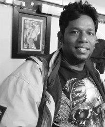Bhanu Uday,Unfreedom, violence, Muslim, religious violence, fundamentalism, islamophobia in US, terrorism, jihad